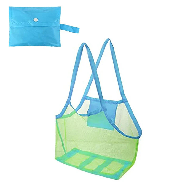 SandSack Kids Mesh Bag