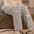 Switch CozyCloud Cinnamoroll Sleep Bottoms 2 image