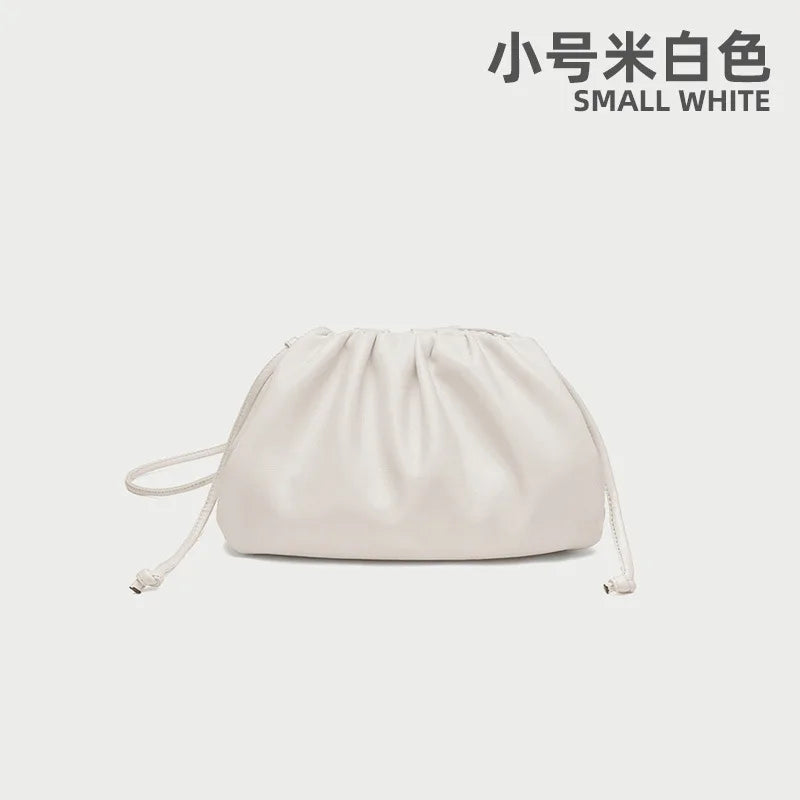 CloudChic Shoulder Bag