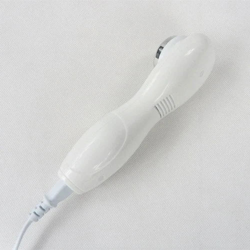 Portable Home Use Ultrasound Massager Pain Therapy Skin Care 1Mhz Ultrasonic